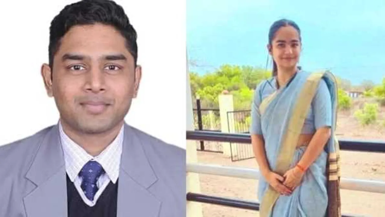 सिविल सेवा में मप्र का परचम: पूर्व IAS धर्माराव के बेटे की 459वीं, फॉरेस्ट गार्ड की बेटी की 622वीं रैंक  