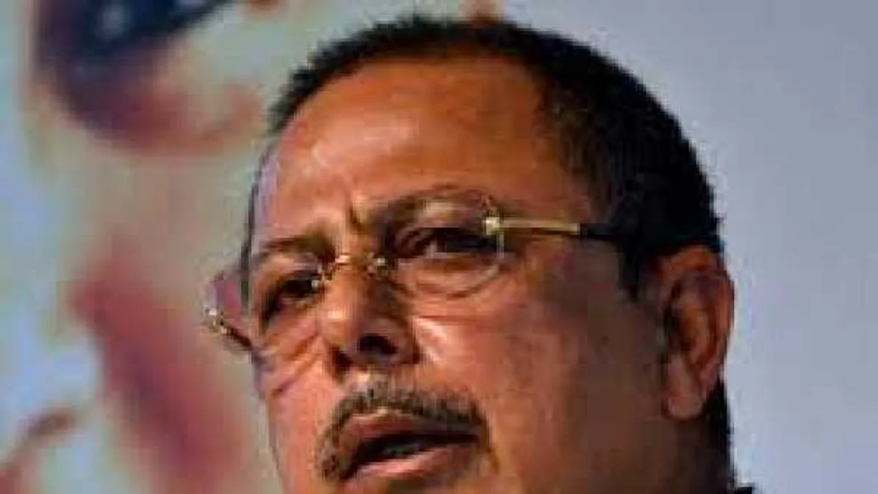 आर्यन खान का बचाव कर फंसे अजय सिंहः राष्ट्रीय बाल अधिकार आयोग ने सीधी कलेक्टर को दिए कार्रवाई के निर्देश