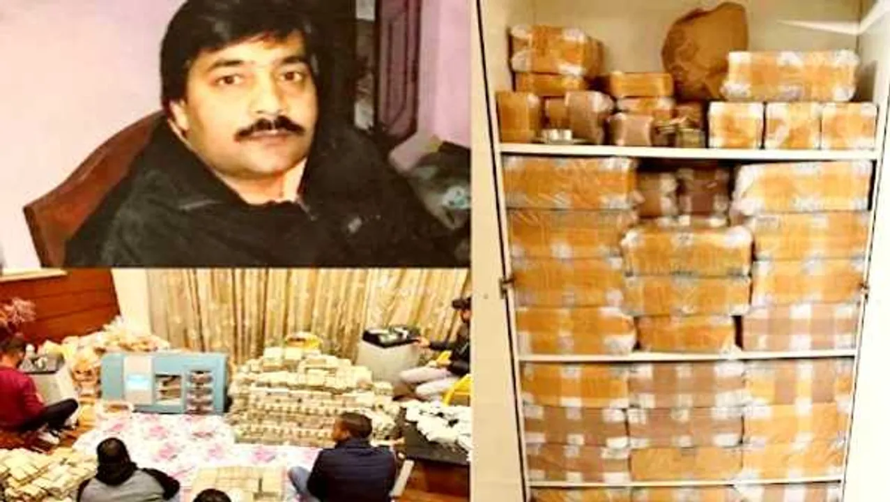 UP: कौन हैं ‘समाजवादी इत्र’ कारोबारी पीयूष जैन, ऐसे चढ़े अफसरों के हत्थे, जानें सबकुछ