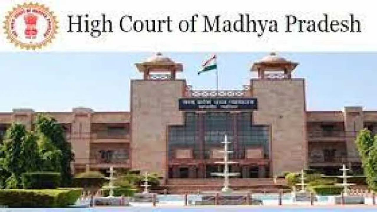 MP: कोर्ट में निकली बंपर वैकेंसी, 30 दिसंबर तक 1255 पदों के लिए ऑनलाइन आवेदन करें