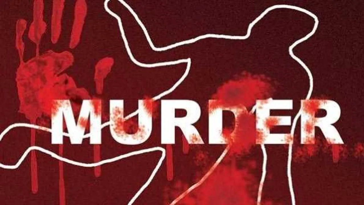 राजगढ़: छोटी-छोटी बात पर मजाक उड़ाना दोस्त को पड़ा मंहगा, फावड़े से की हत्या