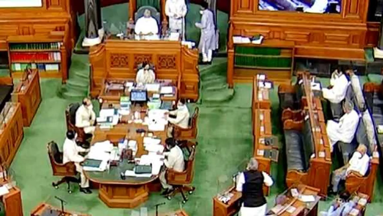 मॉनसून सत्र LIVE: मोदी बोले- कांग्रेस को हमारी चिंता ज्यादा; खड़गे बोले- बिना तैयारी के लॉकडाउन लगाया
