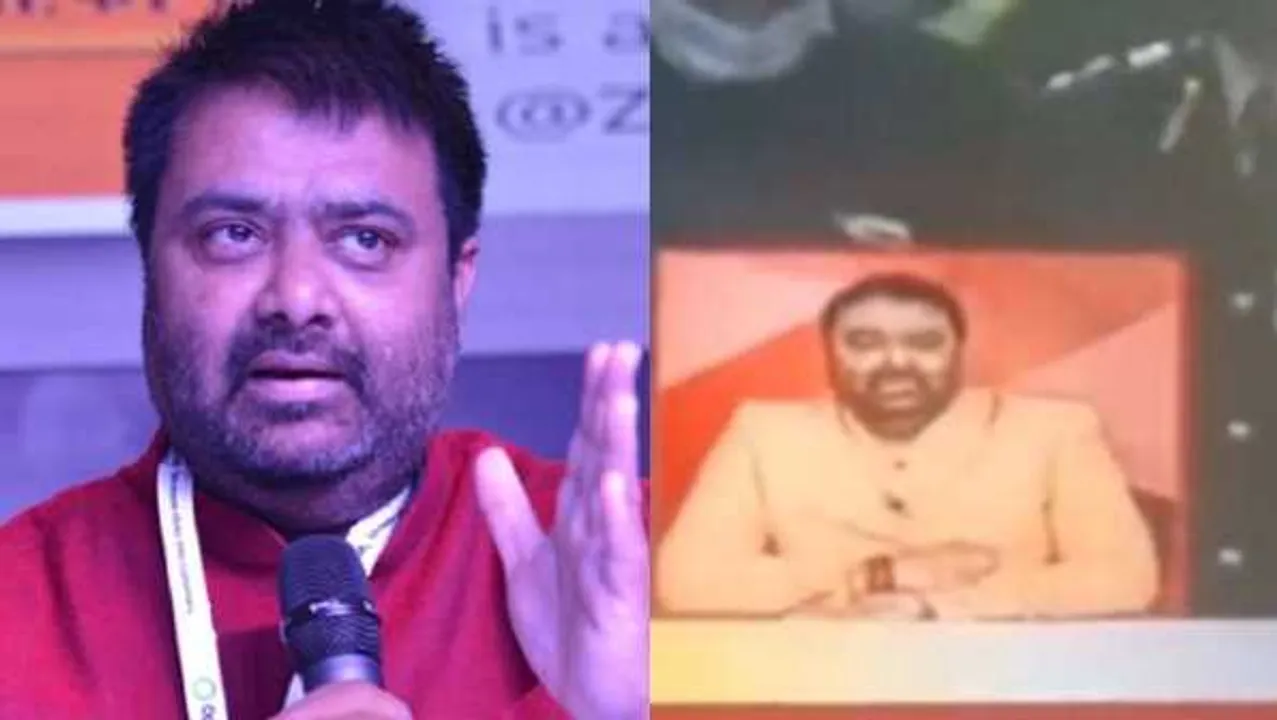 ट्रोलिंग पर दीपक की सफाई: पेन किलर के साइट इफेक्ट से ये हुआ, वीडियो पूरा सच नहीं
