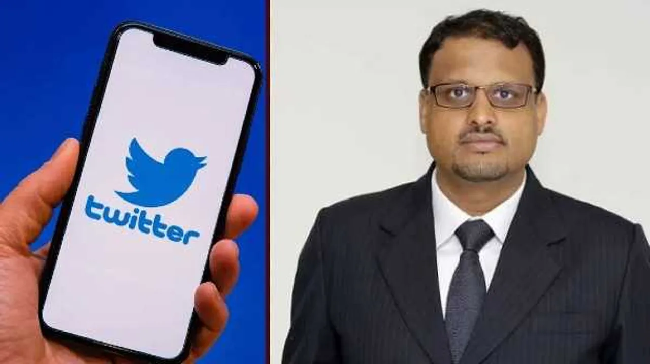 बड़ा फेरबदल: ट्विटर इंडिया चीफ का हुआ ट्रांसफर, अब अमेरिका जाएंगे मनीष माहेश्वरी