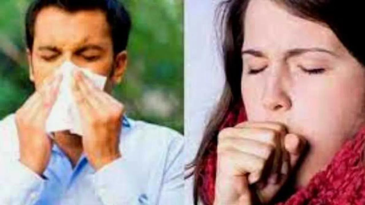 सर्दियों में रखें खास ध्यान: इन 6 बातों पर देंगे ध्यान तो दूर रहेगी सर्दी-जुकाम जैसी समस्या