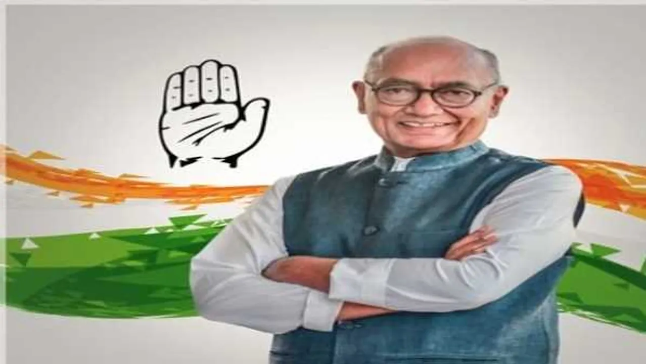 मोदी सरकार को घेरने की तैयारी: महंगाई के खिलाफ कांग्रेस की 'पदयात्रा' की योजना
