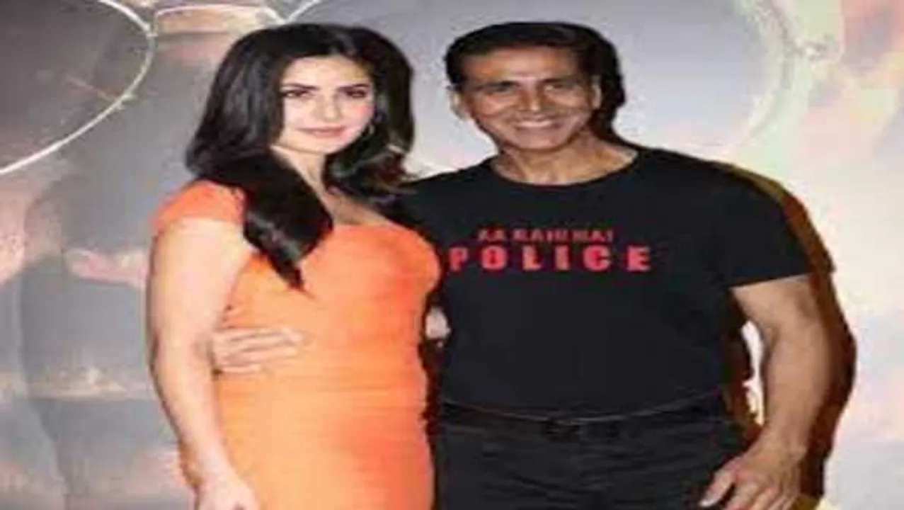 सूर्यवंशी का धांसू सॉग: अक्षय कुमार और कैटरीना की फिल्म सूर्यवंशी का ‘ना जा’ गाना आउट
