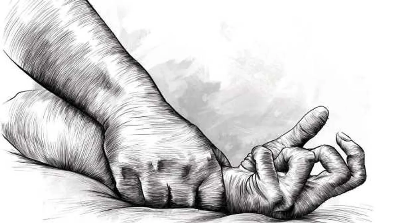 डेटिंग ऐप पर फंसाया: खुद को कुवारा बताया, झांसा देकर रेप किया, पिता ने दी धमकी