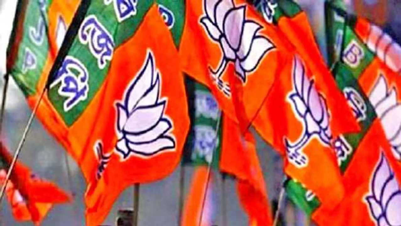 चुनावी खर्च में BJP अव्वल: 4 राज्यों में कुल 252Cr खर्चे, अकेले बंगाल में 151 करोड़ लगाए
