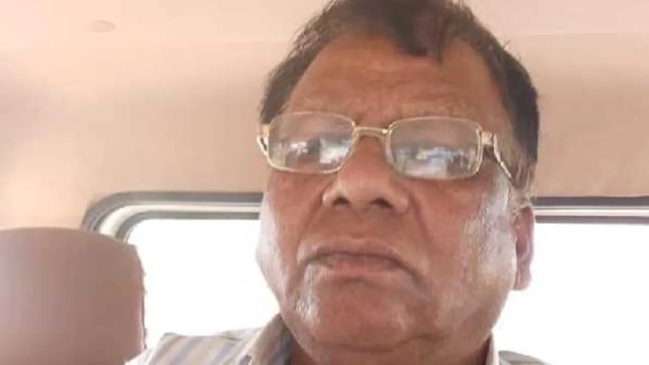 EOW का शिकंजा: देवास में फारेस्ट रेंजर 20 हजार की घूस लेते ट्रैप, घर से लाखों का कैश जब्त
