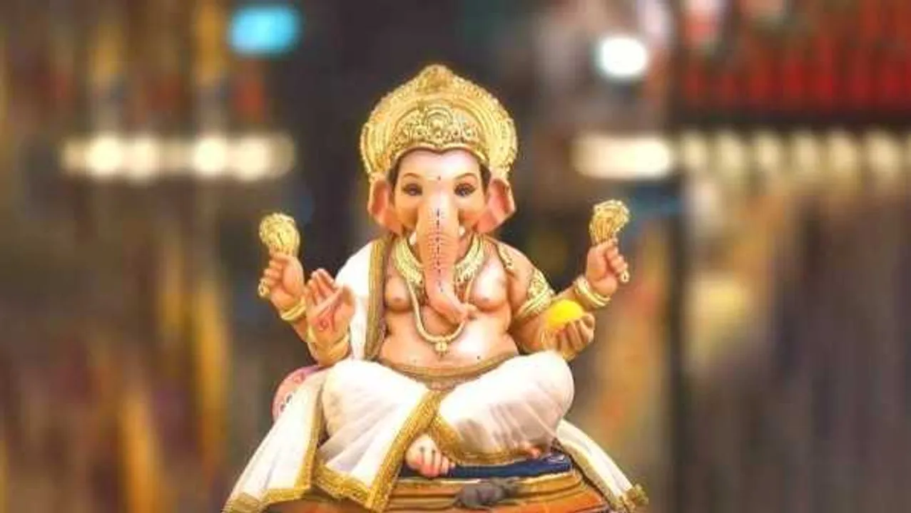 गणेश चतुर्थी: गणेश जी को विराजने का शुभ मुहूर्त और उससे जुड़ी खास बातें जानिए
