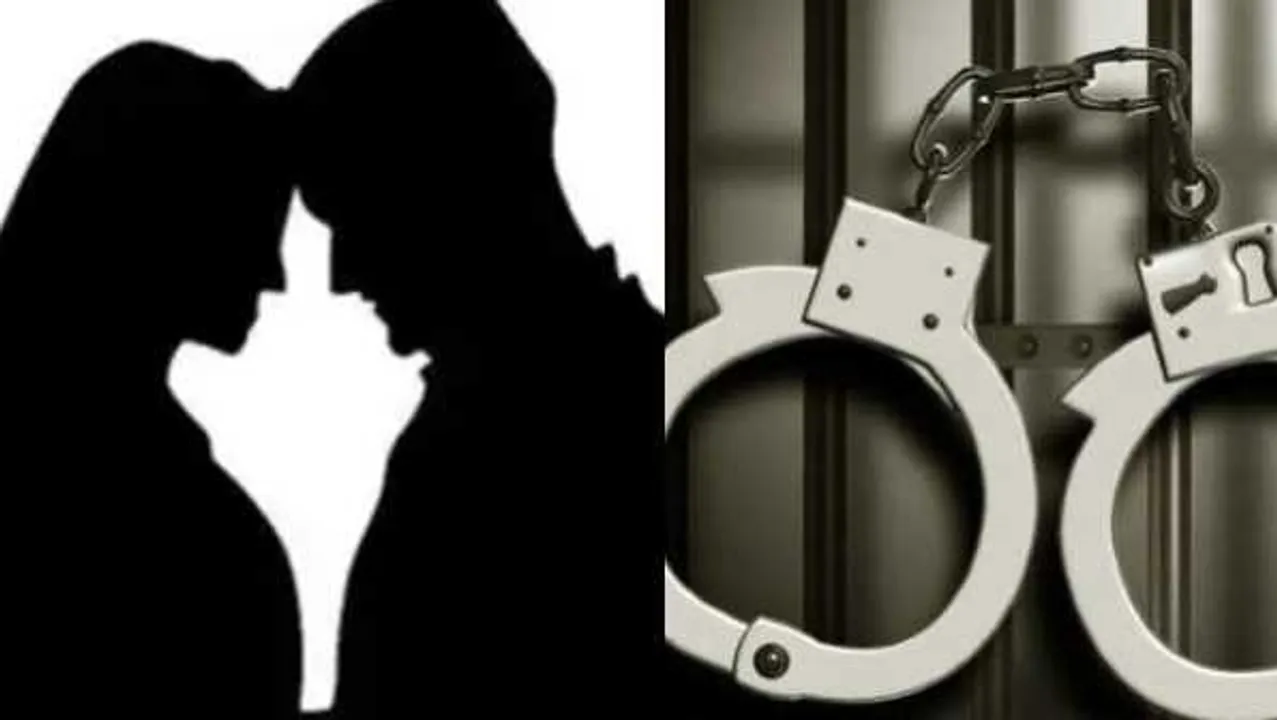 भोपाल: लूट की कहानी रचकर मालिक के एक लाख रूपए प्रेमिका को दिए, दोनों गिरफ्तार
