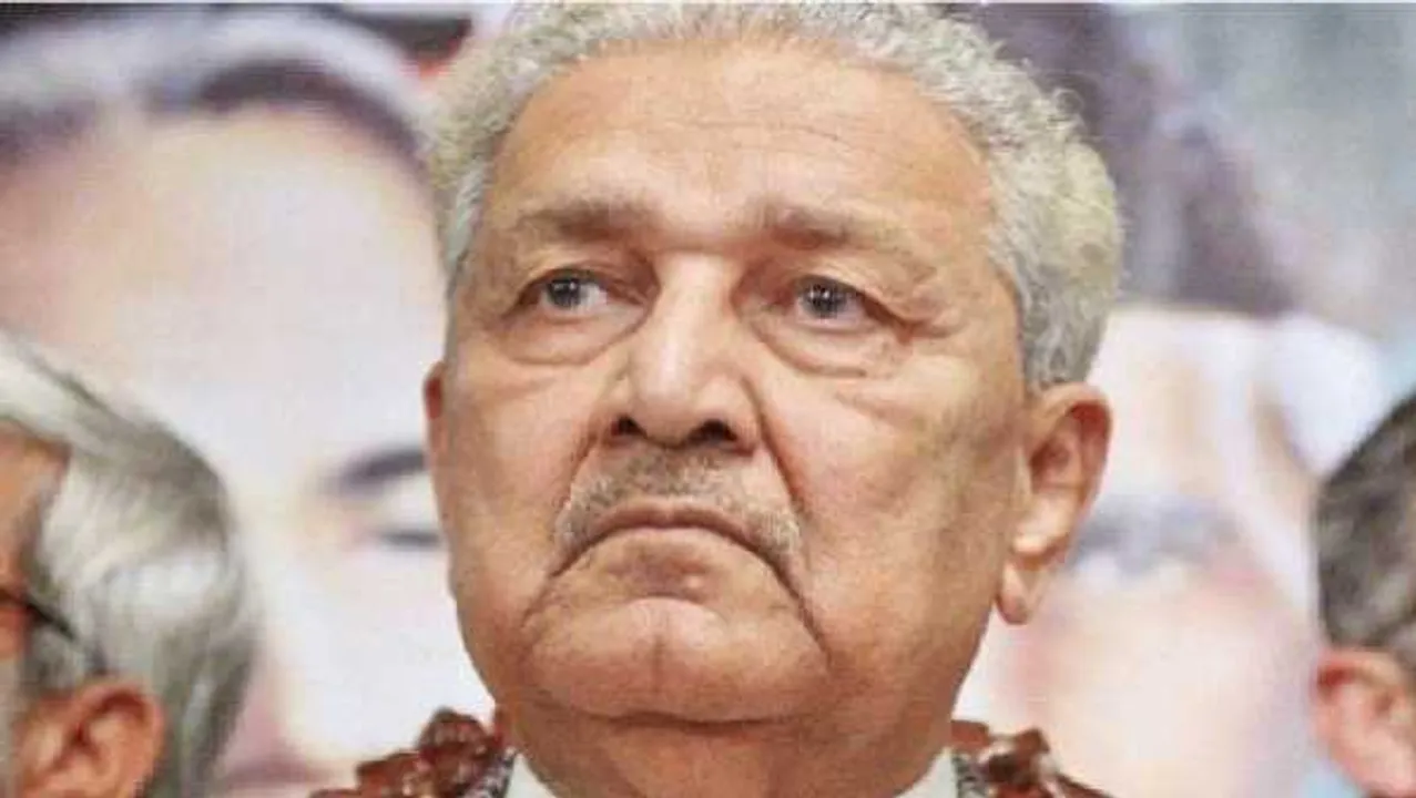 स्मृति शेष: PAK के परमाणु जनक अब्दुल कदीर का निधन, मैट्रिक तक की पढ़ाई भोपाल में की