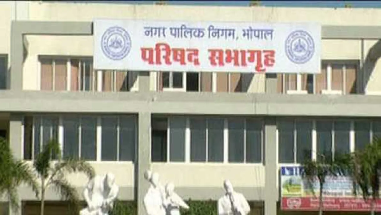 MP : अस्पतालों को 30 दिसंबर तक देनी होगी फायर सेफ्टी ऑडिट रिपोर्ट, ये हॉस्पिटल है दायरे मे