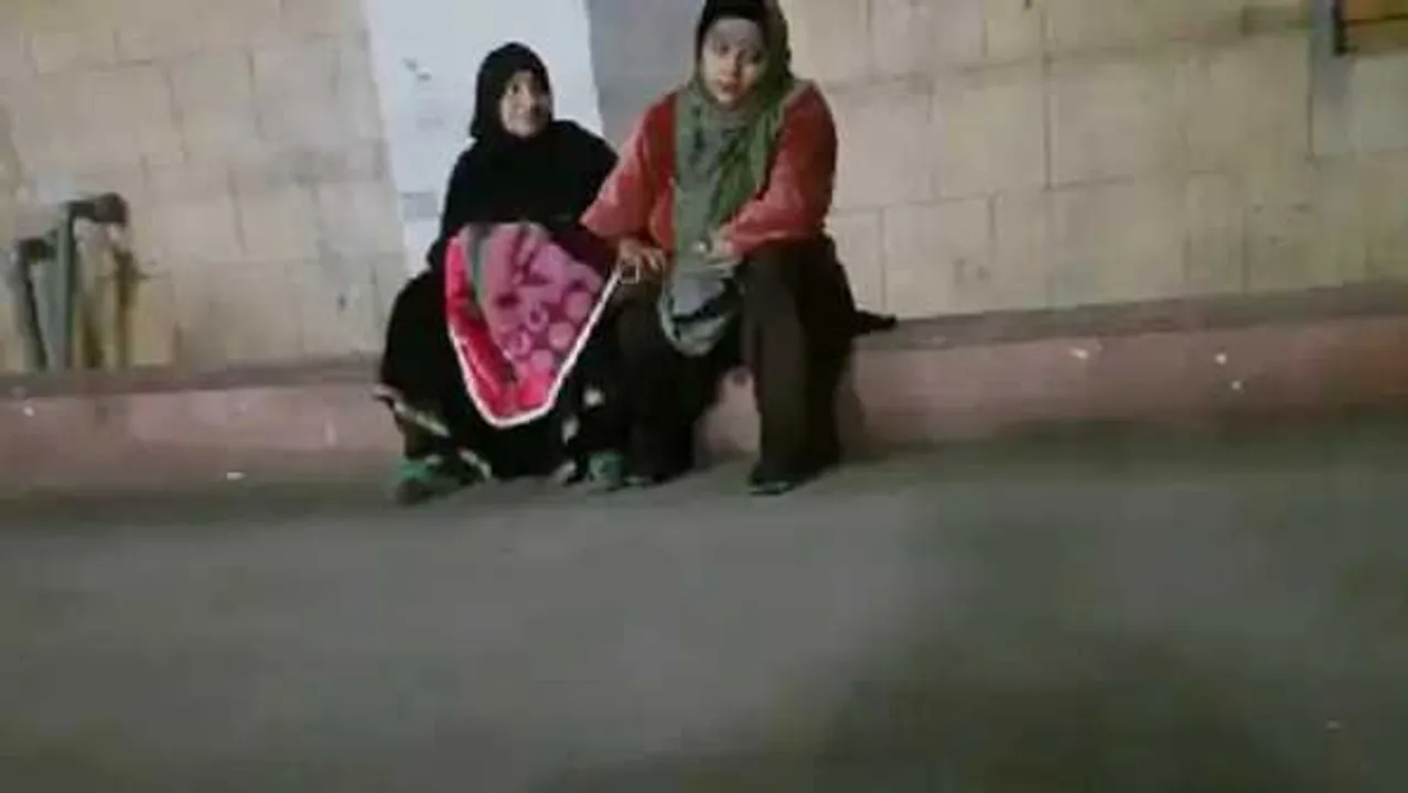 भोपाल के हॉस्पिटल में आग: 12 साल बाद गूंजी किलकारी, घर के चिराग को लील गईं लपटें 