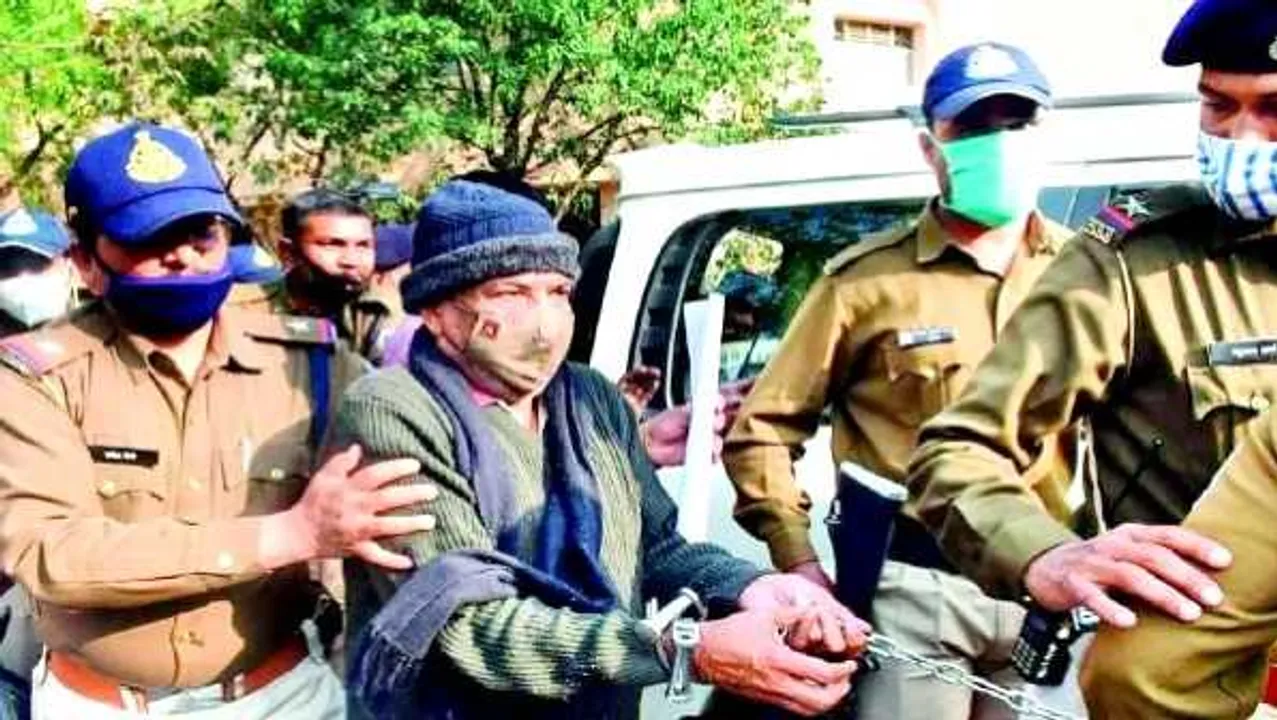 प्यारे मियां केस: 22 गवाहों के बयान हुए, 30 सितंबर को अब आरोपियों का स्टेटमेंट