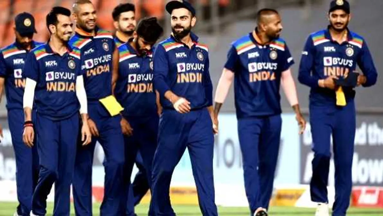 ओमिक्रॉन की दहशत: BCCI ने साउथ अफ्रीका दौरा टाला, 3 टेस्ट समेत 10 मैच खेलने हैं 