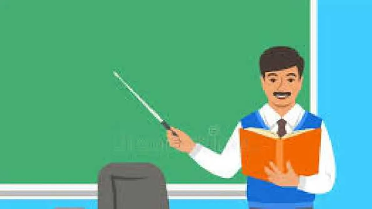 शिक्षक पात्रता परीक्षा: नौकरी है पर जॉइनिंग नहीं हुईं, 7904 उम्मीदवारों की नियुक्ति नहीं हुई