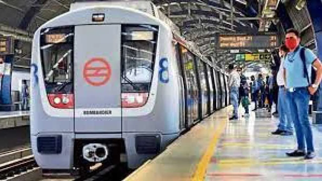 MP में मेट्रो प्रोजेक्ट: भोपाल में 19 तो इंदौर में 26 नवंबर को शिवराज करेंगे भूमिपूजन