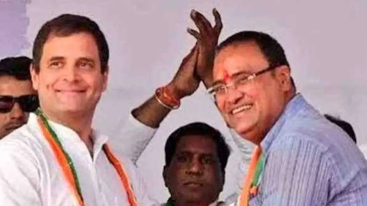 MP: यादव के मैदान छोड़ने की इनसाइड स्टोरी, सर्वे रिपोर्ट खिलाफ, लोकल नेताओं का विरोध-सूत्र