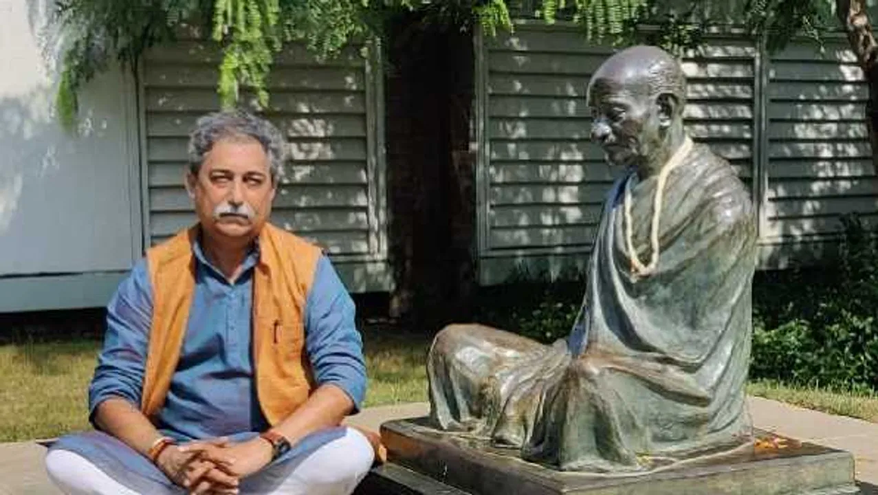 कार्रवाई: पत्रकार राकेश पाठक को अवैध हिरासत में रखने पर NHRC का DGP को नोटिस