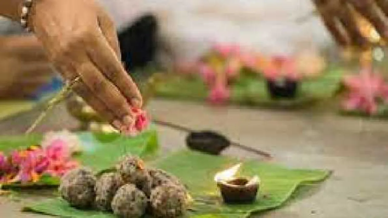 मातृ नवमी: पितृ पक्ष की मातृ नवमी आज, मातृ ऋण से मिल सकेगी मुक्ति