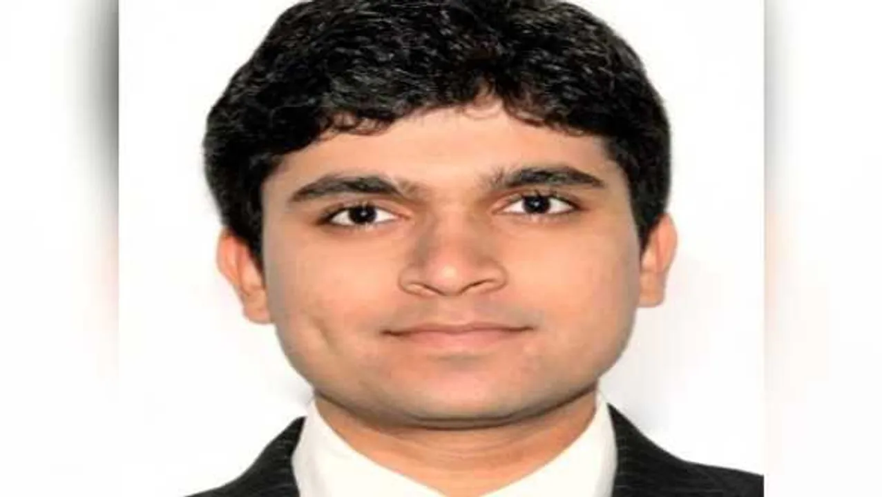 IFS रिजल्ट घोषित: भोपाल के श्रेयस की 9वीं रैंक, सिविल सर्विसेज में 6 बार असफल हुए