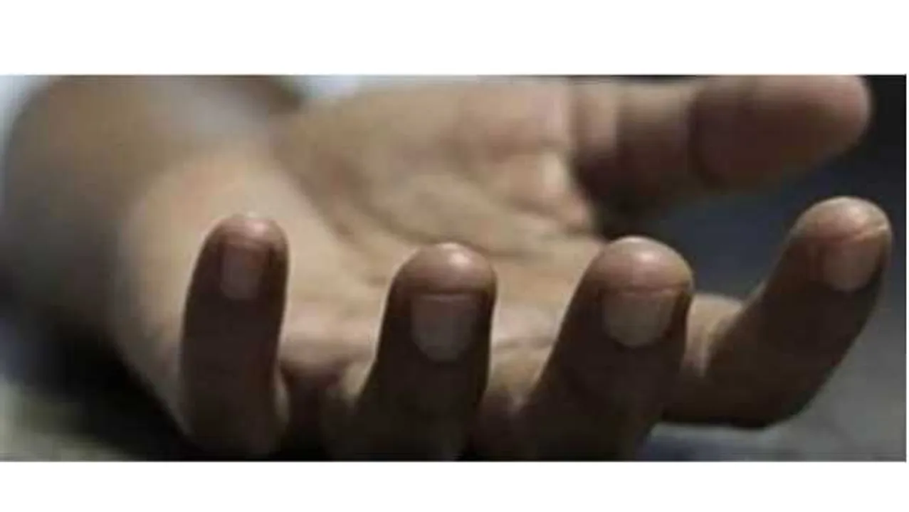 लापरवाही: सीधी में बच्चे की गड्ढे में गिरने से मौत, ग्रामीणों का आरोप- ये हादसा नहीं, हत्या है