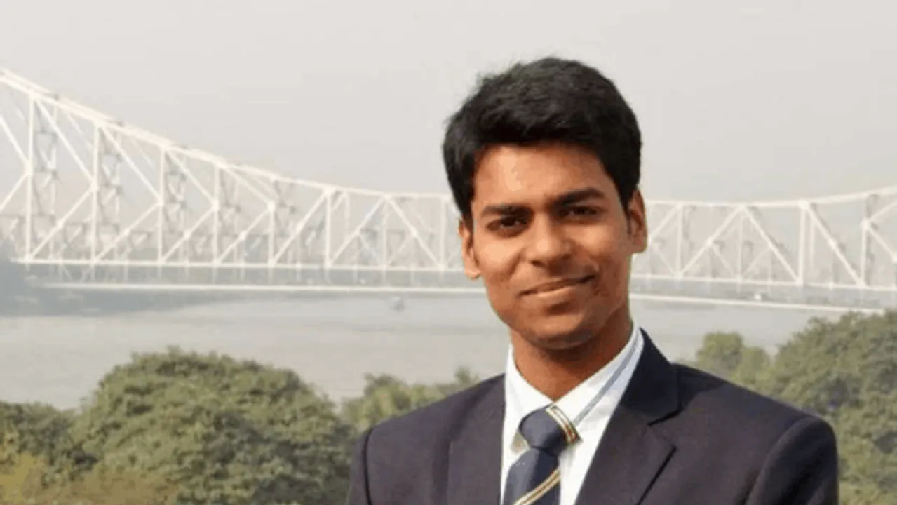 हार के बाद ही जीत है: लगातार असफलता मिलने के बाद अनुदीप ने किया UPSC टॉप
