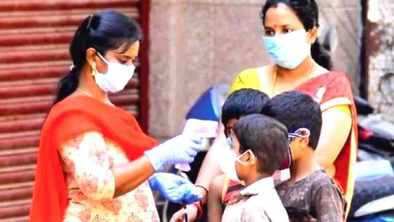 अगस्त में टीका क्रांति : बच्चों को लगेगा कोरोना का टीका, केंद्रीय स्वास्थ्य मंत्री का एलान