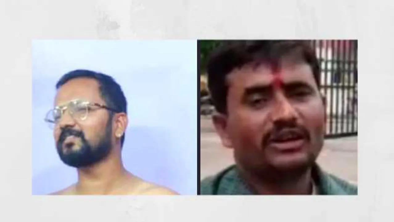 नेताजी की गुंडागर्दी: पहले सरेराह पीटा, बाद में थूक चाटने को मजबूर किया; 12 घंटे बाद कार्रवाई