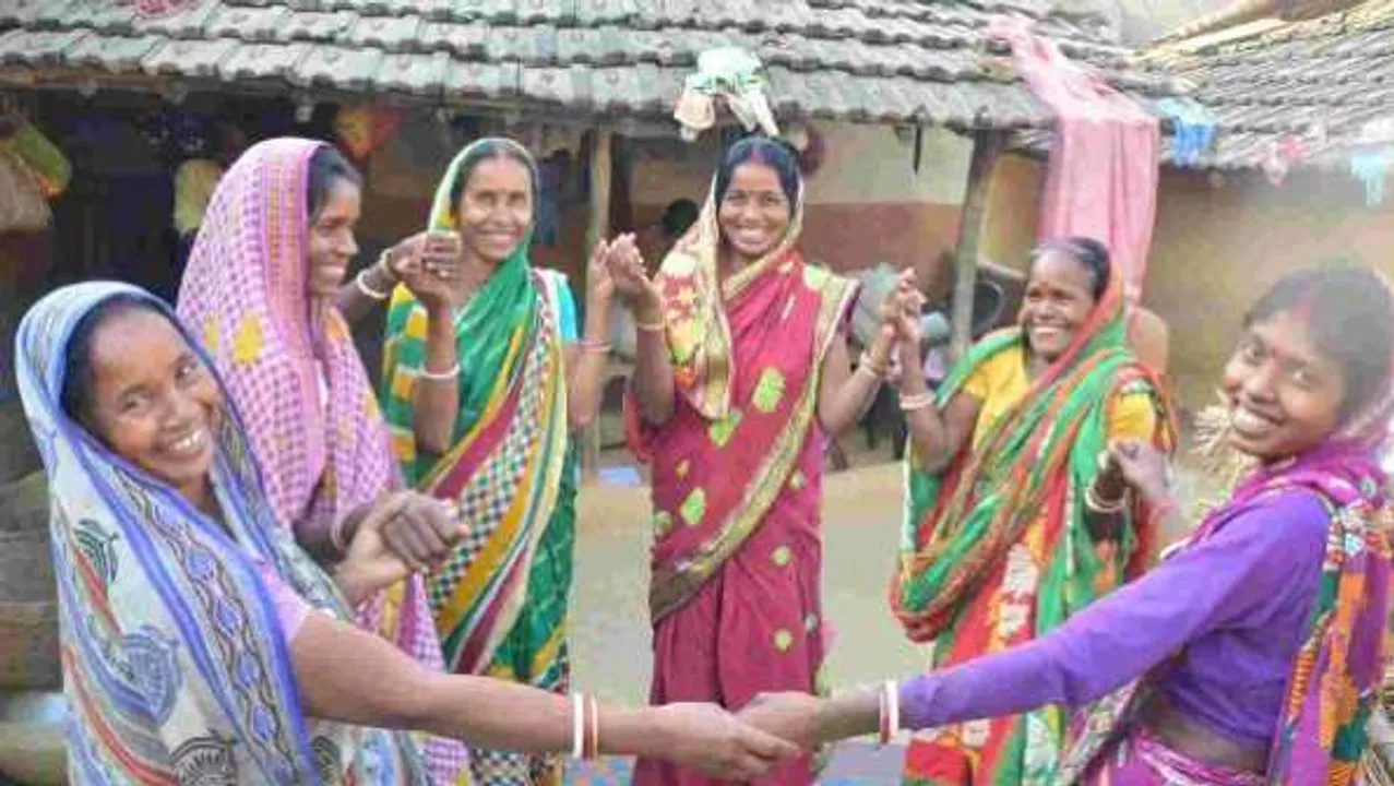 MP: सीएम की स्व-सहायता समूहों से चर्चा, बेस्ट फेडरेशन को 1 करोड़ का इनाम देंगे
