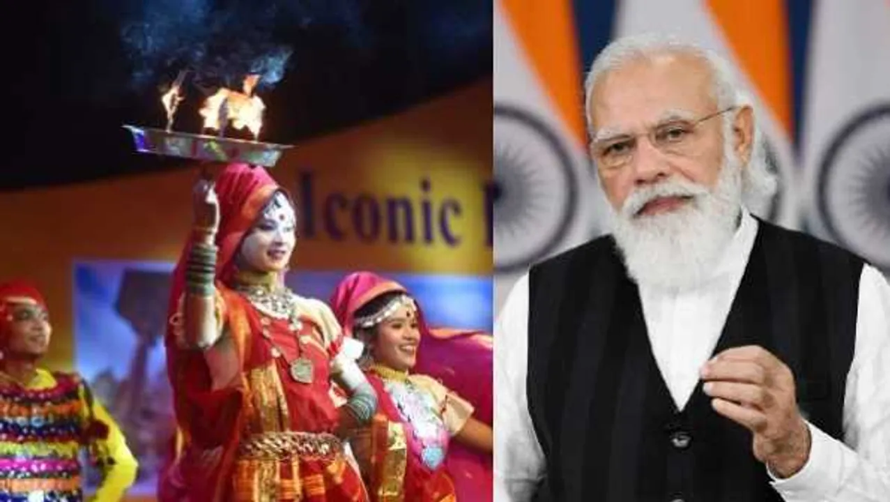 BJP का मिशन 2023: MP के 22% वोटर्स को साधने की कवायद है आदिवासी सम्मेलन
