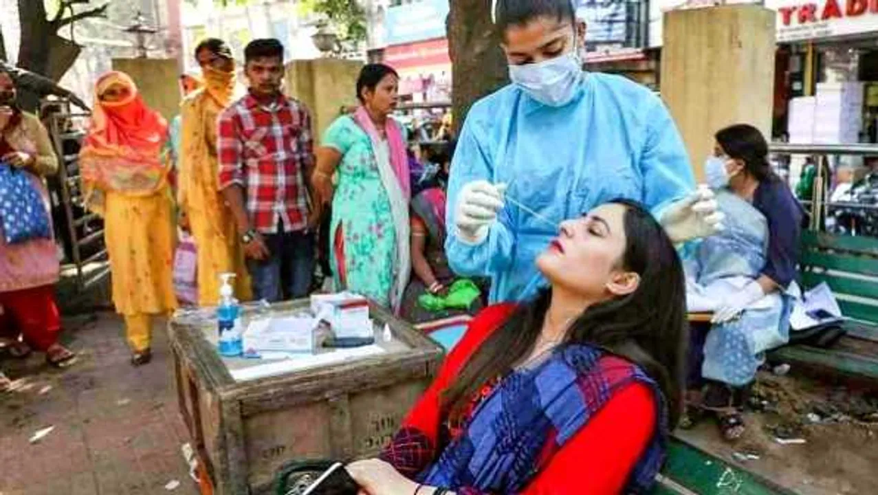 MP में कोरोना: भोपाल में 8, इंदौर में 6 केस; राज्य में 16 दिन में 245 पॉजिटिव मिले
