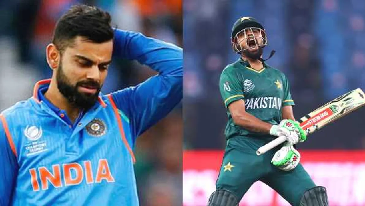 T20 WC: भारत की हार लिखने वाले बाबर की कहानी; जानें टीम इंडिया के 5 फिसड्डी
