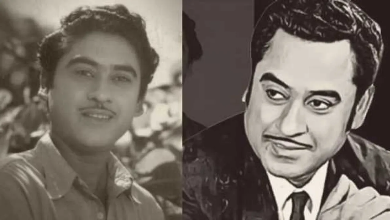 बर्थडे: जब इंदिरा सरकार ने लगा दी थी गानों पर रोक, जानें किशोर कुमार की दिलचस्प बातें