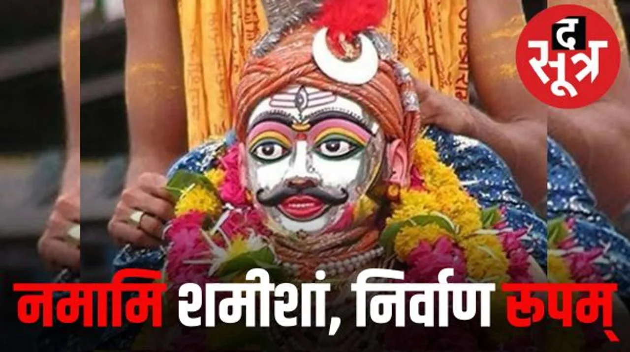 उज्जैन में धूमधाम के साथ निकलेगी भगवान महाकाल की शाही सवारी, दुल्हन की तरह सजाई गई नगरी, चाकचौबंद इंतजाम