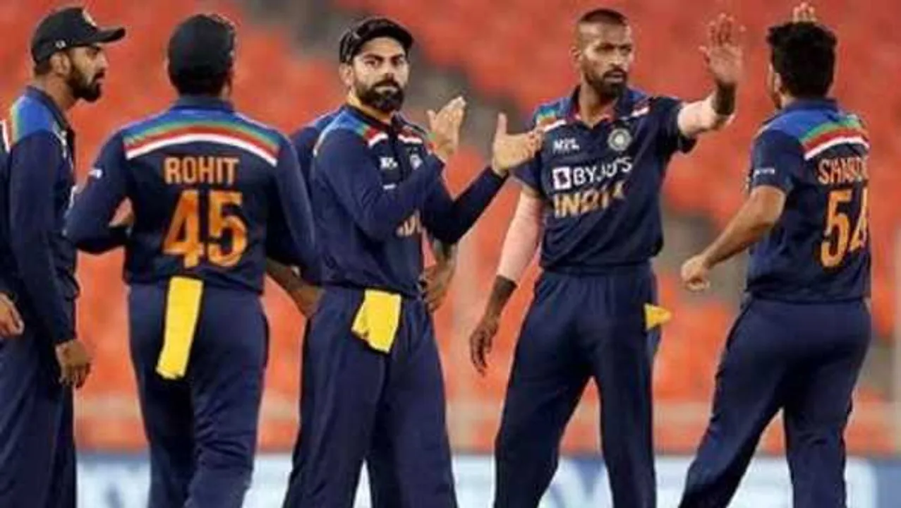 T20 वर्ल्ड कप: 4 साल बाद अश्विन की वापसी, पंत समेत 2 विकेट कीपर और 3 पेसर