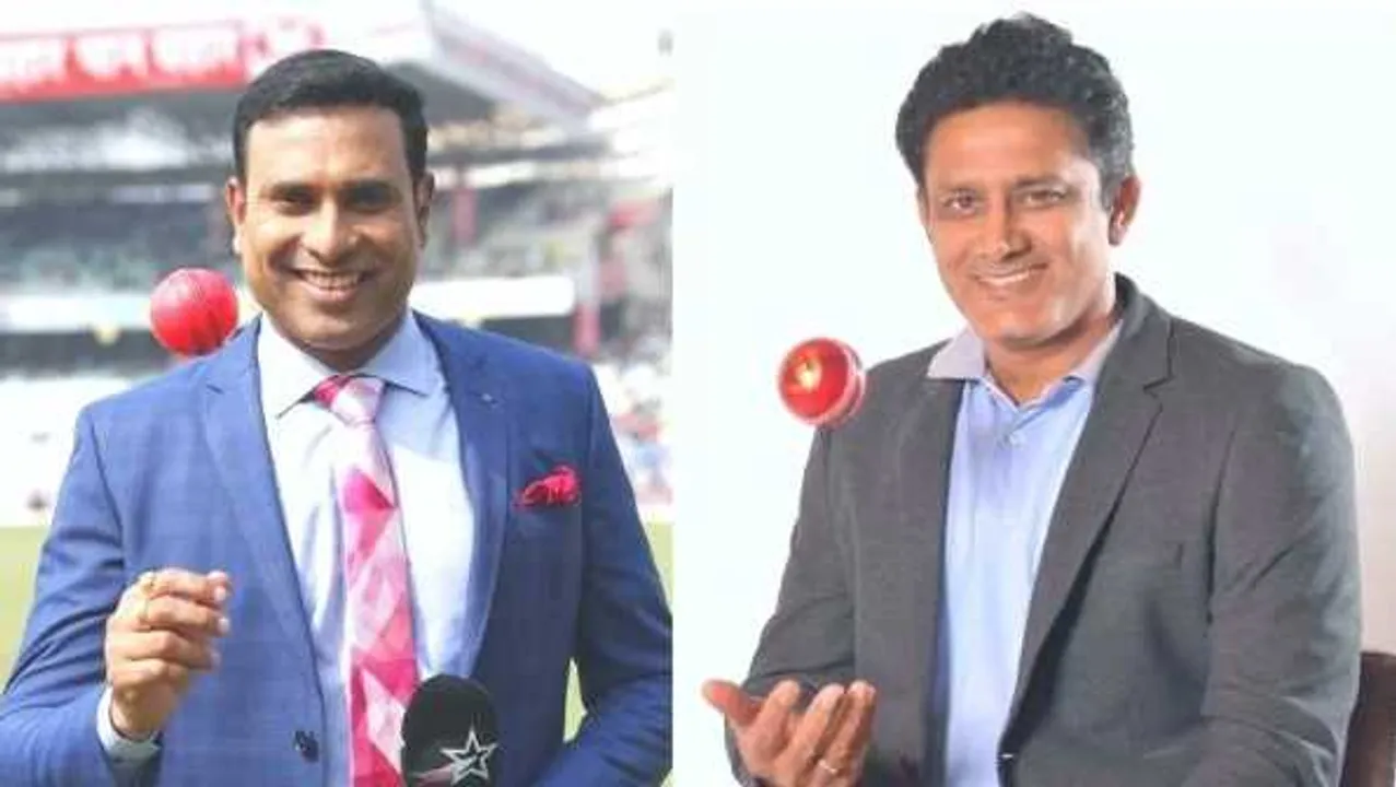 अगला कोच कौन?: शास्त्री का कार्यकाल अंतिम चरण में, कुंबले और लक्ष्मण के नाम की चर्चा