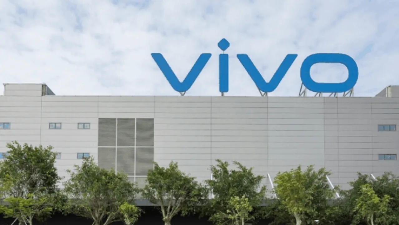 Vivo ने किया पेटेंट: फ्लाइंग मॉड्यूल में बैटरी, 2 कैमरे और इंफ्रारेड सेंसर लॉन्च करेगा

