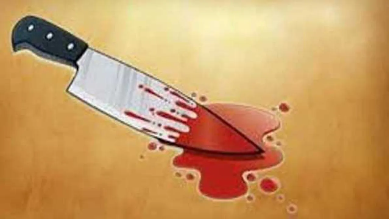 इंदौर: सरफिरे ने प्रेमिका और सहेली को मारा चाकू; अस्पताल में भर्ती कराया, फिर फरार