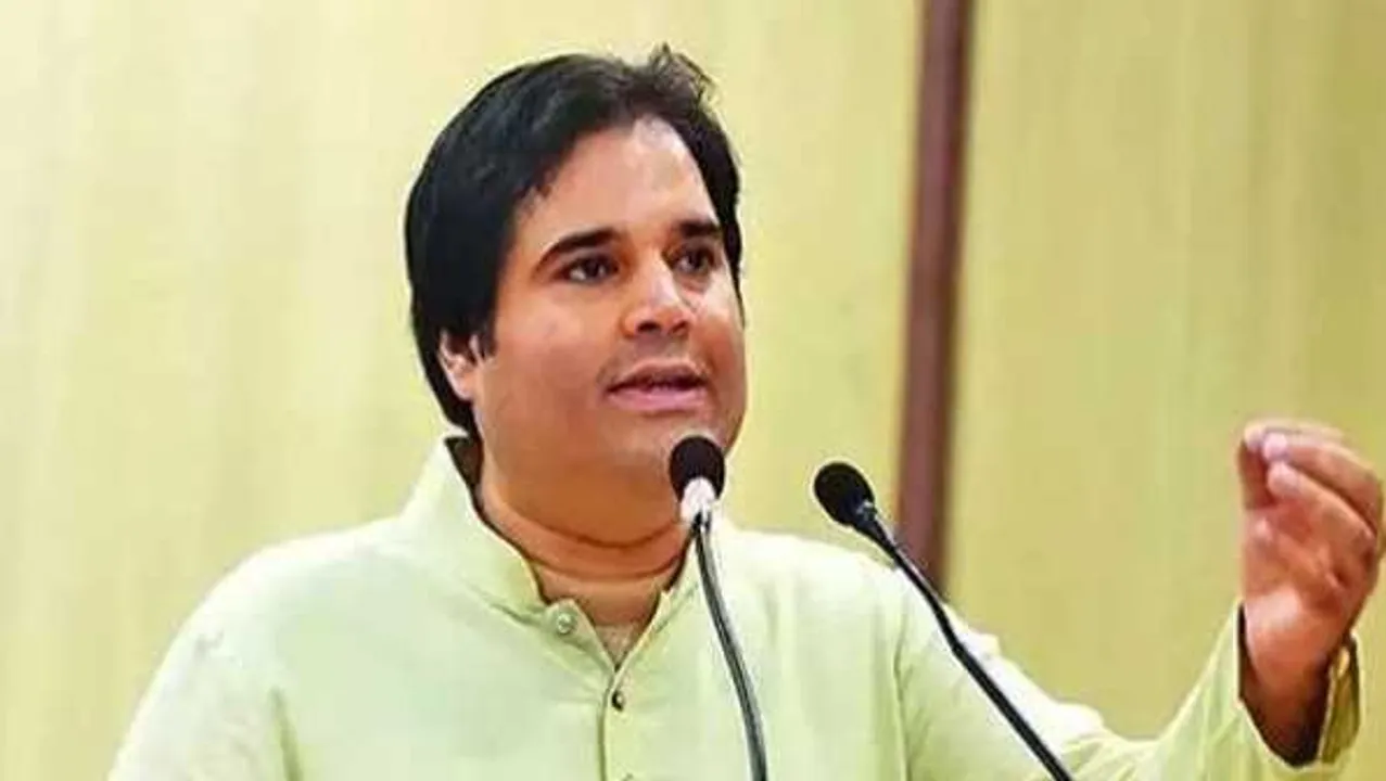 वरुण का BJP से अलग सुर: MSP को कानूनी गारंटी देने वाला निजी विधेयक, ये फायदा होगा