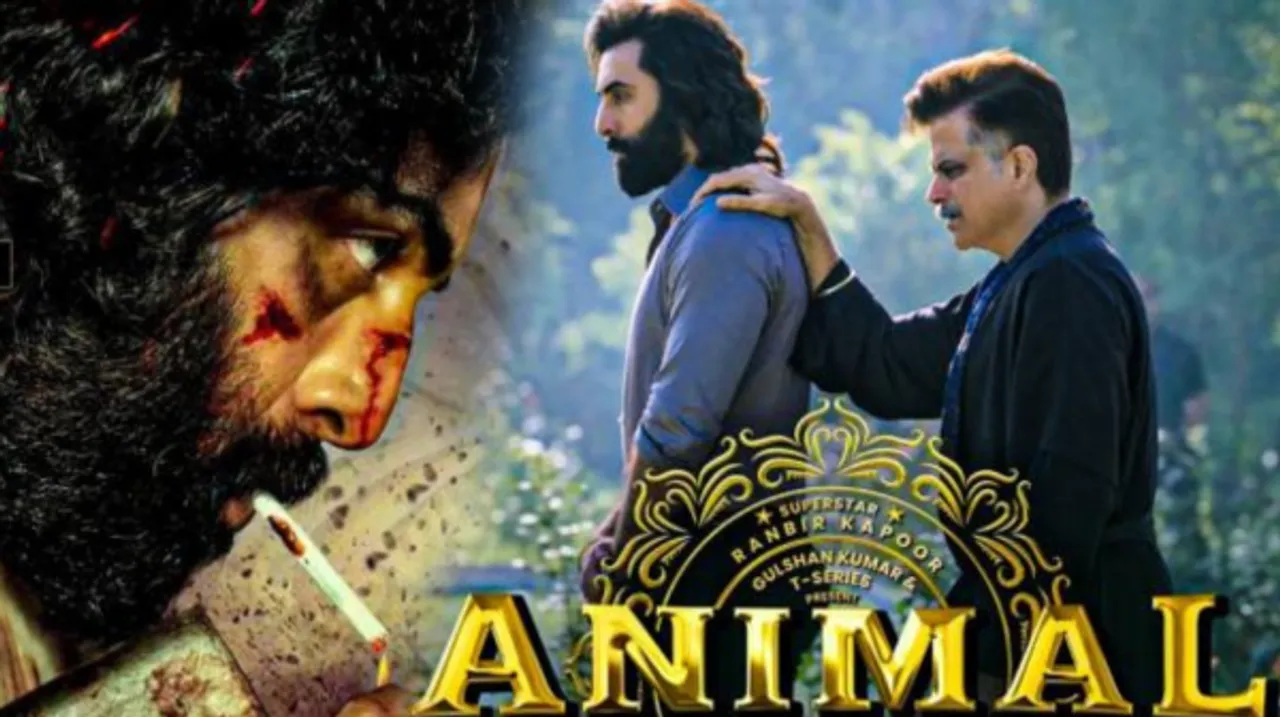 रणबीर की फिल्म 'एनिमल' ने 500 करोड़ का आंकड़ा पार कर बजाया डंका, जवान को भी पीछे छोड़ा