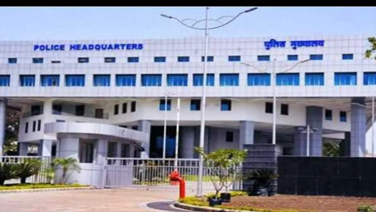 भ्रष्ट अधिकारियों पर नकेल कसने की तैयारी: दागी IPS को नौकरी से हटाने के लिए बैठक 
