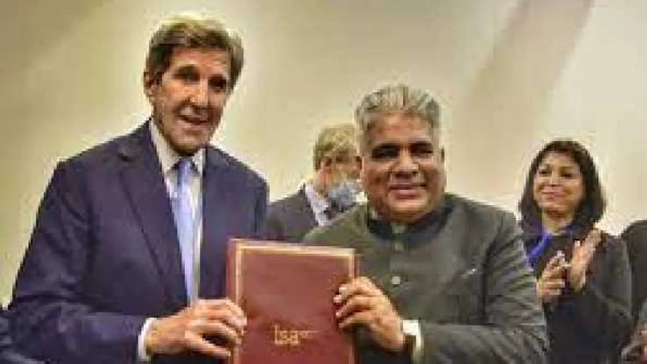 USA बना इंटरनेशल सोलर अलायंस का हिस्सा, भारत ने की थी शरुआत
