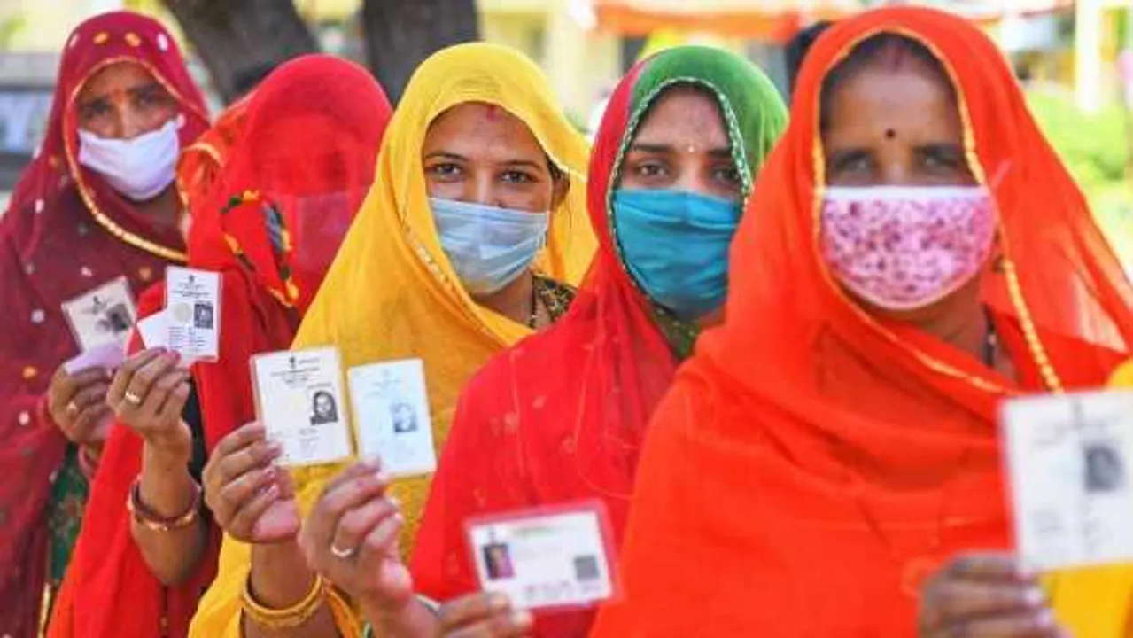 चुनावी अनुमति: एक बार फिर मंडराया संकट, हाईकोर्ट ने लगाई पंचायत चुनाव कराने पर रोक