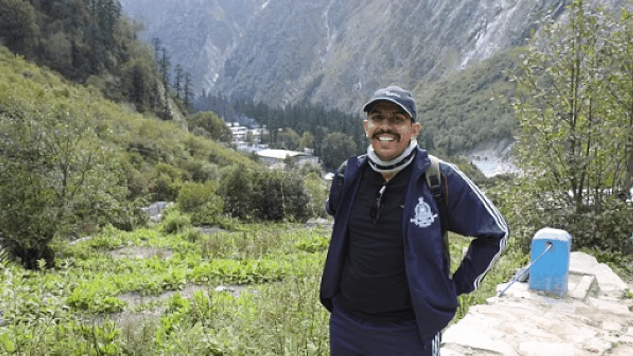 ये हौंसलों की उड़ान है: पिता थे चायवाले, बेटे ने बगैर कोचिंग के पहले अटेम्प्ट में निकाला IAS