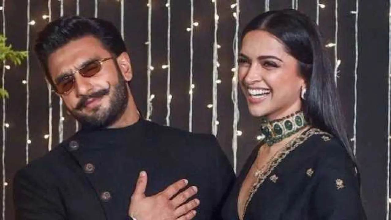 रणवीर-दीपिका की क्रिकेट में एंट्री: IPL की नई टीम खरीदेंगे, जर्सी पर कार्तिक ने ली मौज
