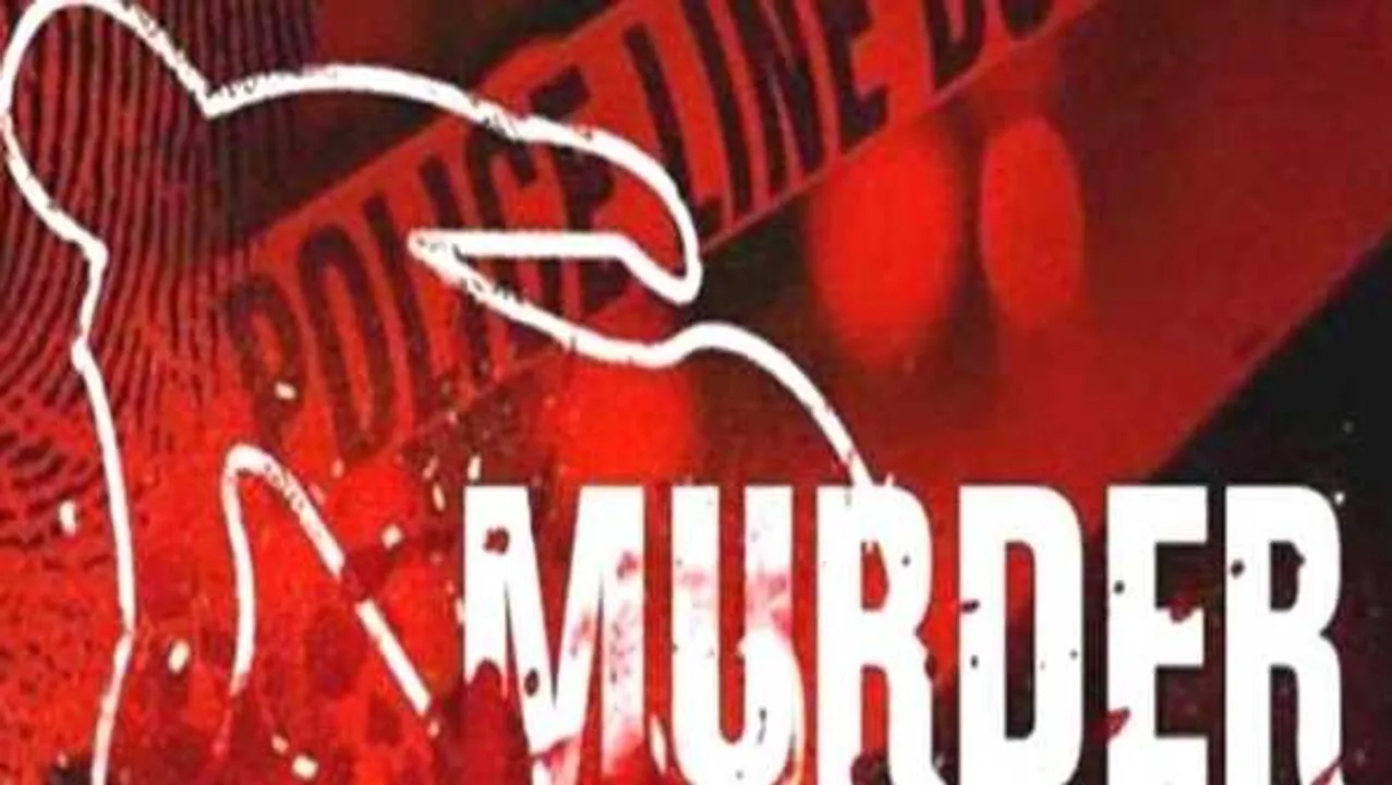 ग्वालियर: ट्रिपल मर्डर, घर में मिले पति-पत्नी और बेटी का शव, ताले भी टूटे मिले