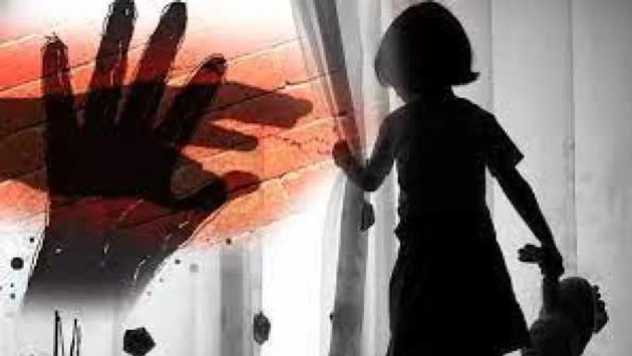 10 साल की मासूम की हत्या: रेप करने के लिए उठाया, चिल्लाई तो गला घोंटकर मार डाला